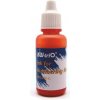 KW-triO Pečiatková farba pre paginovacie pečiatky červená 20 ml KW-triO Pečiatková farba pre paginovacie pečiatky červená 20 ml