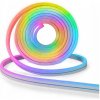 Nedis WiFi SmartLife LED RGB svetelná reťaz 5 m. Nedis WiFi SmartLife LED RGB svetelná reťaz 5 m.