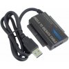 PremiumCord USB 3.0 - SATA + IDE adaptér s kabelem ku3ides5 PremiumCord USB 3.0 - SATA + IDE adaptér s kabelem ku3ides5