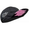 Čiapočka Fresh Trash MEN'S CYCLING CAP LARGE FLAT TRUE BLACK M Čiapočka Fresh Trash MEN'S CYCLING CAP LARGE FLAT TRUE BLACK M