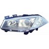 Hlavný svetlomet DEPO Automotive 551-1160L-LEHM6 Hlavný svetlomet DEPO Automotive 551-1160L-LEHM6