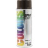 Akrylový lak v spreji COLORS RAL8017 hnedý orech tmavý lesklý 400 ml Akrylový lak v spreji COLORS RAL8017 hnedý orech tmavý lesklý 400 ml