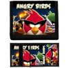 Angry Birds Motive 2 peňaženka
