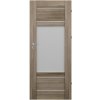 Dvere VIVENTO Prestige PG-01 - dub-sonoma Dvere VIVENTO Prestige PG-01 - dub-sonoma