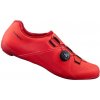 Shimano SH-RC300 Red red EU 46 Shimano SH-RC300 Red red EU 46