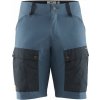 Fjällräven Keb Shorts M, Farba DARK NAVY-UNCLE BLUE, Veľkosť 46 Fjällräven Keb Shorts M, Farba DARK NAVY-UNCLE BLUE, Veľkosť 46