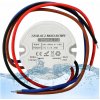 ECOLIGHT 24V - 20W - 0,8A - IP67 vodeodolný zdroj pre LED pásik ECOLIGHT 24V - 20W - 0,8A - IP67 vodeodolný zdroj pre LED pásik