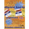Chytré karty: Angličtina frázová slovesa 2 Chytré karty: Angličtina frázová slovesa 2