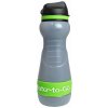 Water-to-GO filtračná fľaša ECO ACTIVE 55cl ZELENÁ Water-to-GO filtračná fľaša ECO ACTIVE 55cl ZELENÁ