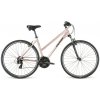 Dema LOARA 1 28 dámsky bicykel, ružovo-čierny, M/19' Dema LOARA 1 28 dámsky bicykel, ružovo-čierny, M/19'
