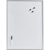 ZELLER Magnetická popisovacia tabuľa 60x80cm ZELLER Magnetická popisovacia tabuľa 60x80cm