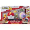 Pokémon - Surprise Attack Game (Pikachu + Fast Ball, Treeko + Heal Ball) Pokémon - Surprise Attack Game (Pikachu + Fast Ball, Treeko + Heal Ball)