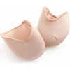 Capezio, Pro Pad® BH1215, telová L Capezio, Pro Pad® BH1215, telová L