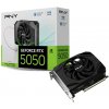 PNY VGA Nvidia GeForce RTX 5050 8GB Single Fan, RTX 5050, 8GB GDDR6, 3xDP, 1xHDMI VCG50508SFXPB1 PNY VGA Nvidia GeForce RTX 5050 8GB Single Fan, RTX 5050, 8GB GDDR6, 3xDP, 1xHDMI VCG50508SFXPB1
