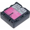 Baterie T6 power Panasonic VW-VBD070, CGA-DU07, CGR-DU07, Hitachi DZ-BP07S, 720mAh, 5,2Wh VCPA0009 Baterie T6 power Panasonic VW-VBD070, CGA-DU07, CGR-DU07, Hitachi DZ-BP07S, 720mAh, 5,2Wh VCPA0009
