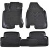 Koberce gumenné J&J Automotive Nissan Qashqai 2007-2013 4ks Koberce gumenné J&J Automotive Nissan Qashqai 2007-2013 4ks