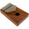 Dimavery KL-3, kalimba, 15 G, tmavo hnedá Dimavery KL-3, kalimba, 15 G, tmavo hnedá