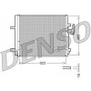 Kondenzátor klimatizácie DENSO DCN10016 Kondenzátor klimatizácie DENSO DCN10016