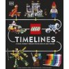 LEGO Timelines - Simon Hugo, DK Children LEGO Timelines - Simon Hugo, DK Children