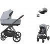 ESPIRO Miloo 2.0 + Cybex Cloud G Plus 303 unique dove 2026 ESPIRO Miloo 2.0 + Cybex Cloud G Plus 303 unique dove 2026