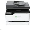 LEXMARK farebna MFP CX331adwe, 24ppm, 512MB, LCD displej, duplex, DADF, USB 2.0 LEXMARK farebna MFP CX331adwe, 24ppm, 512MB, LCD displej, duplex, DADF, USB 2.0