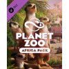 ESD GAMES ESD Planet Zoo Africa Pack ESD GAMES ESD Planet Zoo Africa Pack