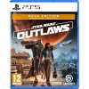 PS5 Star Wars Outlaws - Gold Edition (nová) PS5 Star Wars Outlaws - Gold Edition (nová)