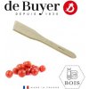 Špachtle na palačinky de Buyer, 4873.00, dřevěná, B BOIS Špachtle na palačinky de Buyer, 4873.00, dřevěná, B BOIS