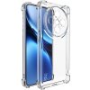 IMAK 96566 IMAK UX-4 Odolný ochranný kryt Vivo X200 5G priehľadný IMAK 96566 IMAK UX-4 Odolný ochranný kryt Vivo X200 5G priehľadný