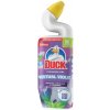 Duck čistič wc deep action gél levanduľa 750 ml