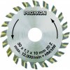 Proxxon Kruhový pílový kotúč s tvrdokovovými zubami 50 mm
