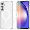 Puzdro Tech-Protect Magsafe Flexair Samsung Galaxy A55 5G - transparentné Puzdro Tech-Protect Magsafe Flexair Samsung Galaxy A55 5G - transparentné