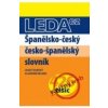 Španělsko-český a č.-š. slov. - Josef Dubský Španělsko-český a č.-š. slov. - Josef Dubský