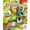 Prosvětlovačky: Ptáčci & to nej! Dráček speciál - Magda Andresová Prosvětlovačky: Ptáčci & to nej! Dráček speciál - Magda Andresová