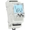 Obchod čerpadel TER-9 /24V Digitální termostat s integrovanými spínacími hodinami - DO VYPRODÁNÍ ZÁSOB 4699 Obchod čerpadel TER-9 /24V Digitální termostat s integrovanými spínacími hodinami - DO VYPRODÁNÍ ZÁSOB 4699