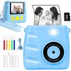 DETSKÝ FOTOAPARÁT POLAROID S TERMOTLAČOU A FUNKCIOU VIDEA DETSKÝ FOTOAPARÁT POLAROID S TERMOTLAČOU A FUNKCIOU VIDEA
