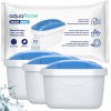 Vodný filter AquaFloow MaxiMag do filtračnej kanvice Brita Marella 3x Vodný filter AquaFloow MaxiMag do filtračnej kanvice Brita Marella 3x