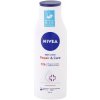 Nivea regeneračné telové mlieko Care&Repair 400 ml Nivea regeneračné telové mlieko Care&Repair 400 ml