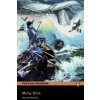 Level 2: Moby Dick Book and MP3 Pack (Herman Melville)(Brožovaná) Level 2: Moby Dick Book and MP3 Pack (Herman Melville)(Brožovaná)