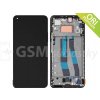 LCD Displej + Dotykové sklo + Rám Xiaomi 11 Lite NE 5G