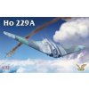 Takom Horten Ho 229A 1/32 Takom Horten Ho 229A 1/32