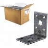 TZ 50ks - 50x50x35x2,5mm KL1 - Spojovací uholník TZ 50ks - 50x50x35x2,5mm KL1 - Spojovací uholník