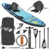 Paddleboard SET Procraft Travel SUP350 | SUP350 ( ) Paddleboard SET Procraft Travel SUP350 | SUP350 ( )
