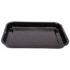TORO Smaltovaný plech na pečenie 42x29,5cm TORO Smaltovaný plech na pečenie 42x29,5cm