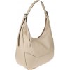 NovaKabelka.sk kožená talianska kabelka béžová NovaKabelka.sk kožená talianska kabelka béžová