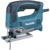MAKITA JV0600K Píla priamočiara s predkyvom 650W MAKITA JV0600K Píla priamočiara s predkyvom 650W
