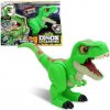Funville Interaktívny T-Rex Jr. zelená Funville Interaktívny T-Rex Jr. zelená