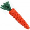 Dog Fantasy mrkva 20 cm