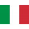 Vlajka TALIANSKA Vlajka TALIANSKA