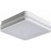 Kanlux Stropní LED svítidlo se senzorem BENO 12-18W CCT-L-SEW max. 2000lm 3000-4000K IP65 Třída II 5letá záruka bílá 38775 Kanlux Stropní LED svítidlo se senzorem BENO 12-18W CCT-L-SEW max. 2000lm 3000-4000K IP65 Třída II 5letá záruka bílá 38775